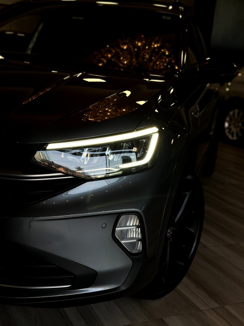 NIVUS 1.0 TSI HIGHLINE FLEX 4P AUTOMÁTICO - 2022 - CAXIAS DO SUL