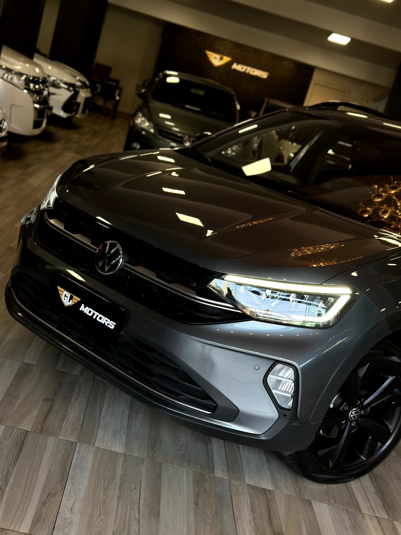 NIVUS 1.0 TSI HIGHLINE FLEX 4P AUTOMÁTICO - 2022 - CAXIAS DO SUL