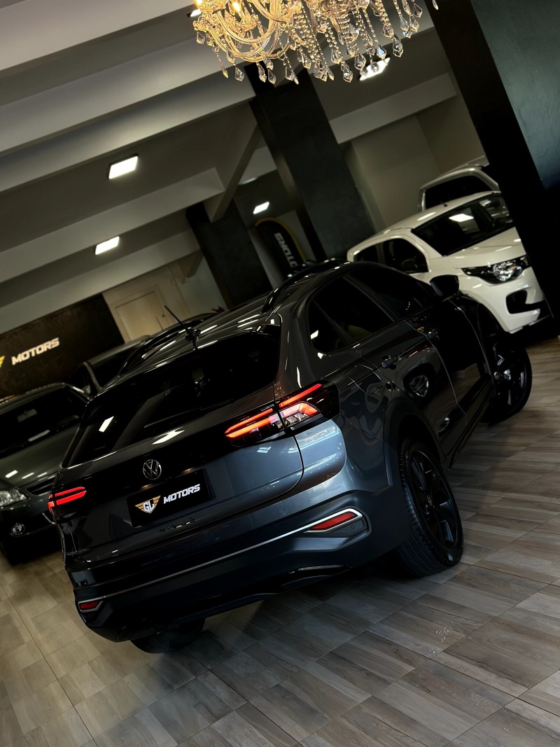 NIVUS 1.0 TSI HIGHLINE FLEX 4P AUTOMÁTICO - 2022 - CAXIAS DO SUL