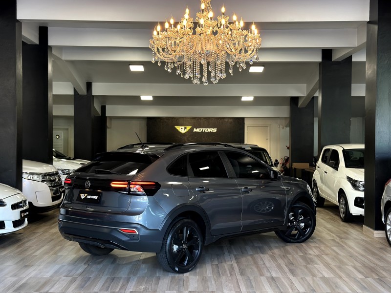 NIVUS 1.0 TSI HIGHLINE FLEX 4P AUTOMÁTICO - 2022 - CAXIAS DO SUL