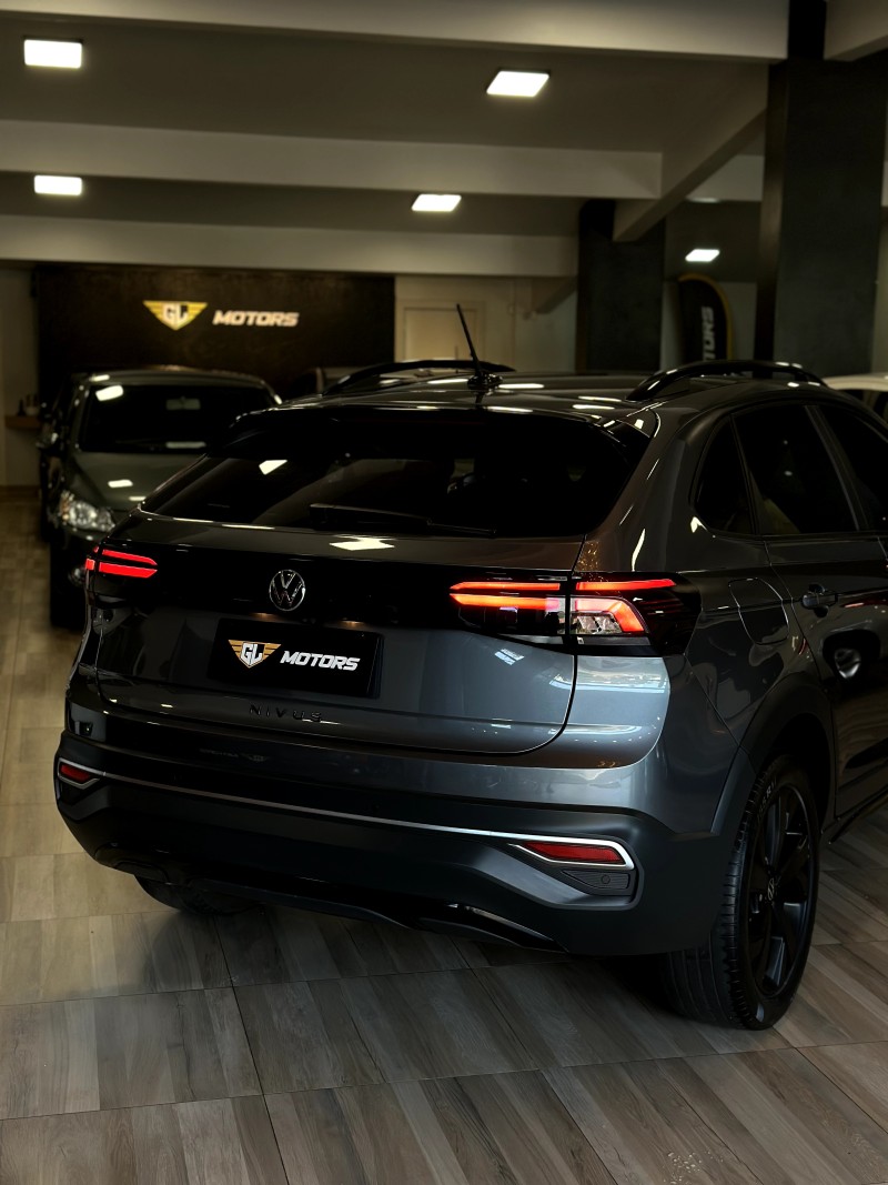 NIVUS 1.0 TSI HIGHLINE FLEX 4P AUTOMÁTICO - 2022 - CAXIAS DO SUL