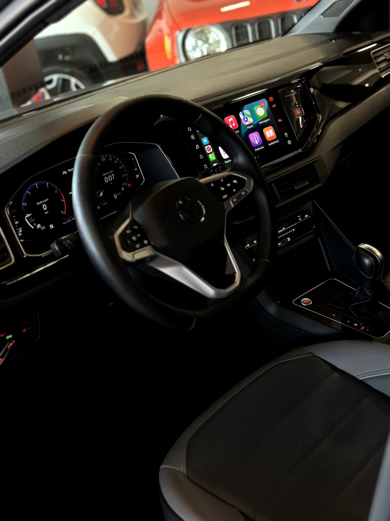 NIVUS 1.0 TSI HIGHLINE FLEX 4P AUTOMÁTICO - 2022 - CAXIAS DO SUL
