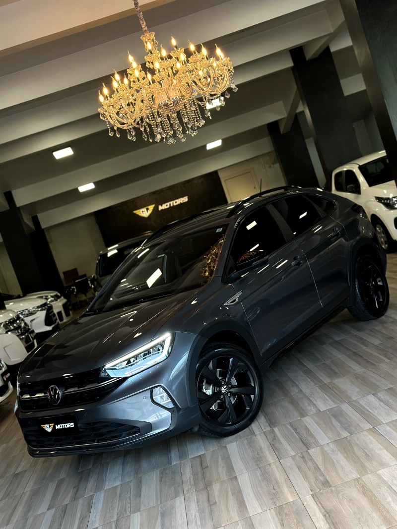 NIVUS 1.0 TSI HIGHLINE FLEX 4P AUTOMÁTICO - 2022 - CAXIAS DO SUL