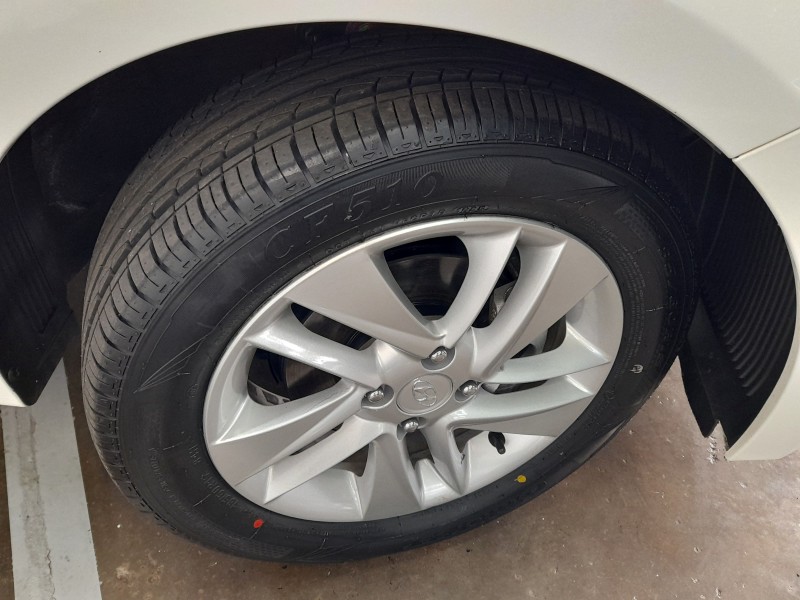 HB20 1.6 PREMIUM 16V FLEX 4P AUTOMÁTICO - 2014 - ERECHIM