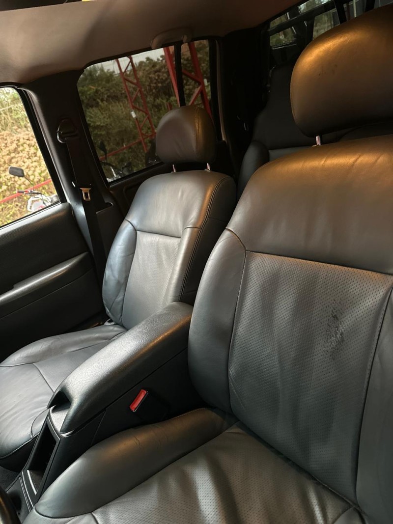 S10 2.8 EXECUTIVE 4X4 CD 12V TURBO INTERCOOLER DIESEL 4P MANUAL - 2008 - CAXIAS DO SUL