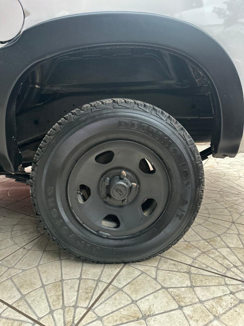 S10 2.8 EXECUTIVE 4X4 CD 12V TURBO INTERCOOLER DIESEL 4P MANUAL - 2008 - CAXIAS DO SUL