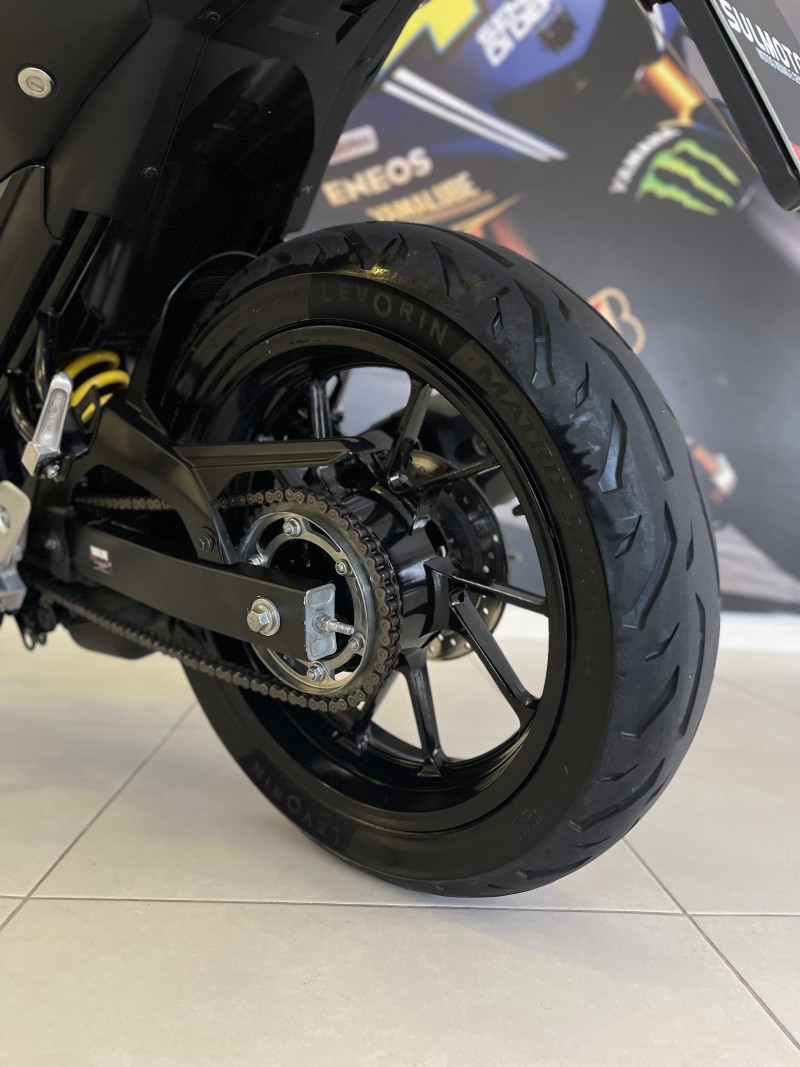 FAZER FZ25 ABS - 2022 - PASSO FUNDO