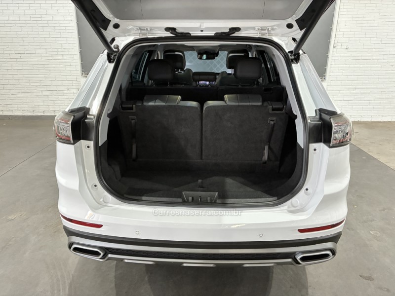 TIGGO 1.5 8 PRO TURBO HÍBRIDO 4P AUTOMÁTICO - 2024 - VENâNCIO AIRES