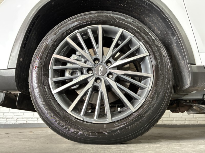 TIGGO 1.5 8 PRO TURBO HÍBRIDO 4P AUTOMÁTICO - 2024 - VENâNCIO AIRES