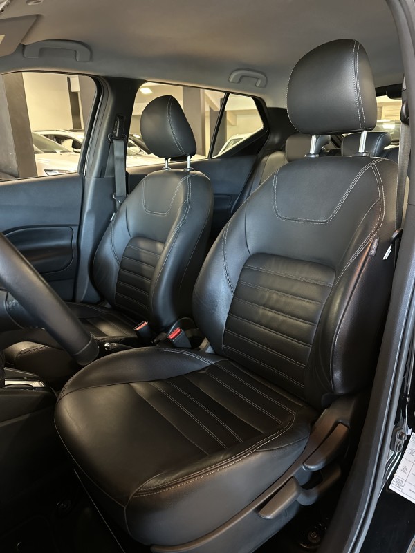 KICKS 1.6 16V FLEX SL 4P XTRONIC - 2019 - CAXIAS DO SUL