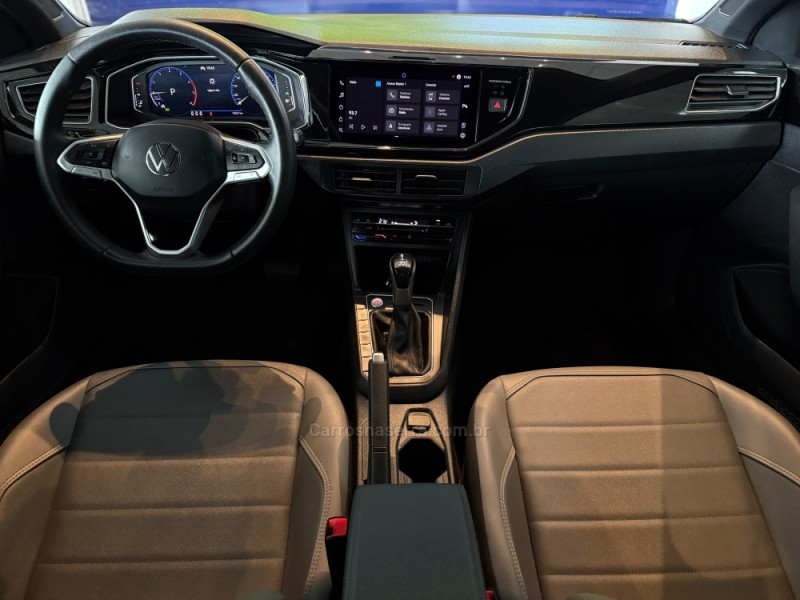 NIVUS 1.0 TSI HIGHLINE FLEX 4P AUTOMÁTICO - 2023 - SãO LEOPOLDO