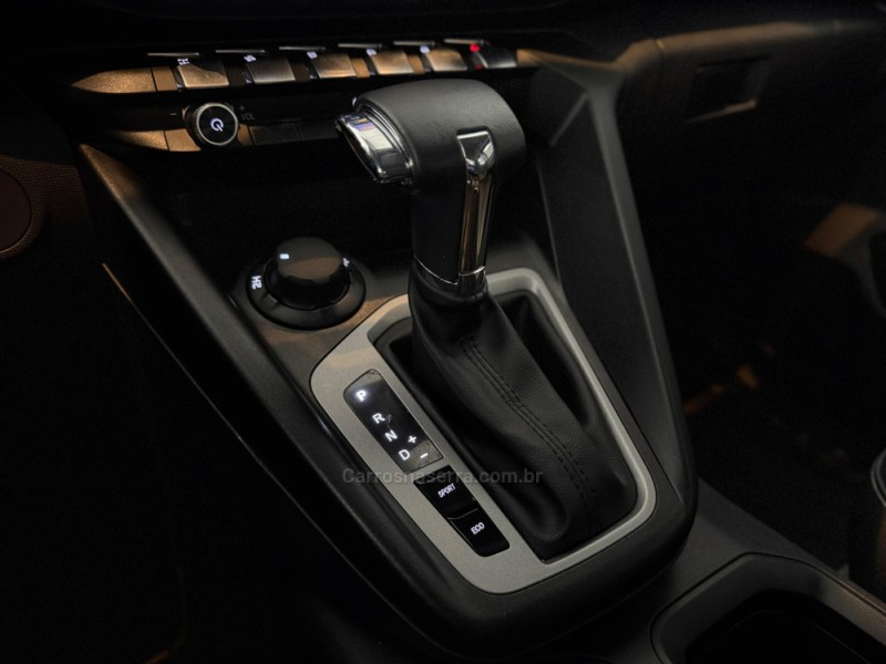 TITANO 2.2 VOLCANO TURBO 4X4 DIESEL 4P AUTOMÁTICO - 2025 - SãO LEOPOLDO