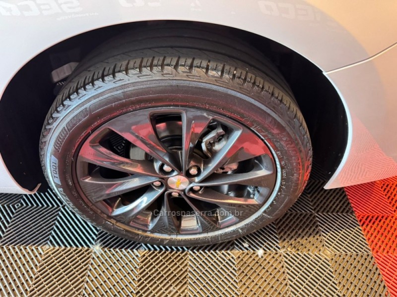 CRUZE 1.4 TURBO LT SPORT6 16V FLEX 4P AUTOMÁTICO - 2019 - PASSO FUNDO