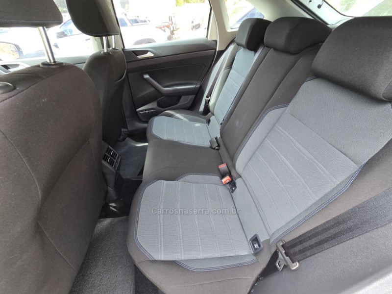 NIVUS 1.0 TSI COMFORTLINE FLEX 4P AUTOMÁTICO - 2024 - CAXIAS DO SUL