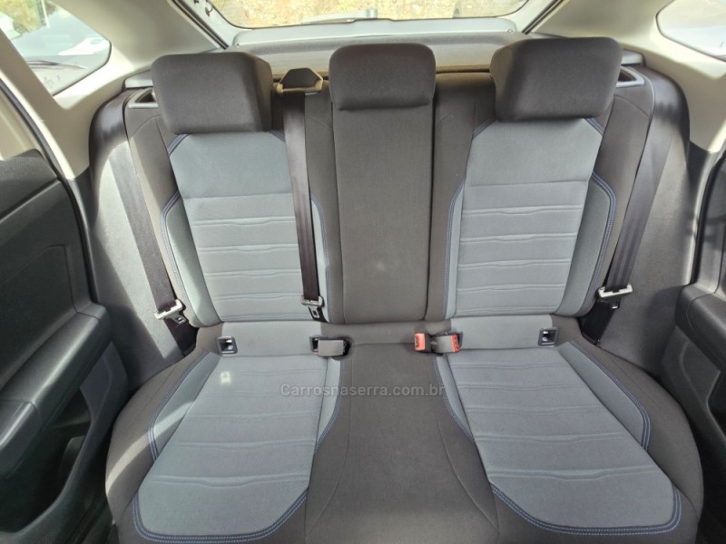NIVUS 1.0 TSI COMFORTLINE FLEX 4P AUTOMÁTICO - 2024 - CAXIAS DO SUL