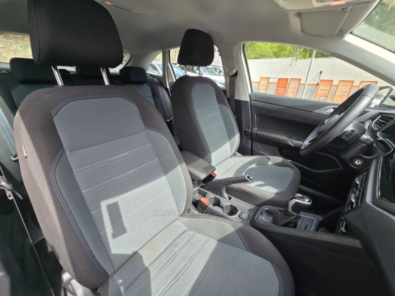 NIVUS 1.0 TSI COMFORTLINE FLEX 4P AUTOMÁTICO - 2024 - CAXIAS DO SUL