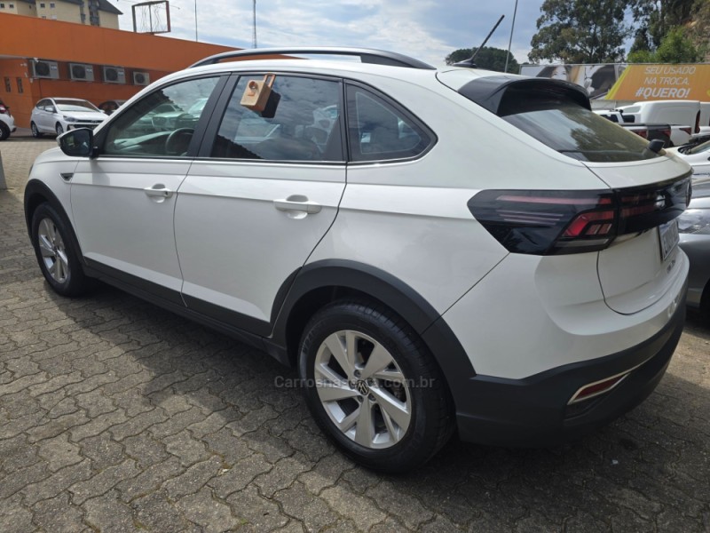 NIVUS 1.0 TSI COMFORTLINE FLEX 4P AUTOMÁTICO - 2024 - CAXIAS DO SUL