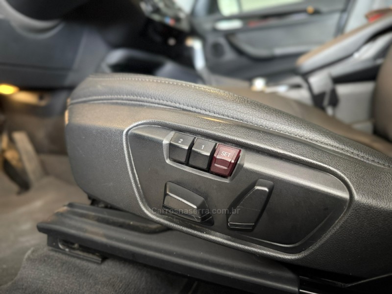 X1 2.0 16V TURBO ACTIVEFLEX SDRIVE20I 4P AUTOMÁTICO - 2017 - SãO LEOPOLDO
