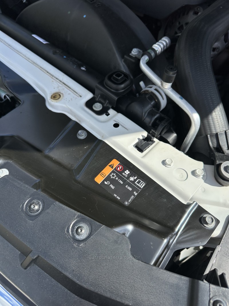 S10 2.8 LTZ 4X4 CD 16V TURBO DIESEL 4P AUTOMÁTICO - 2020 - BENTO GONçALVES