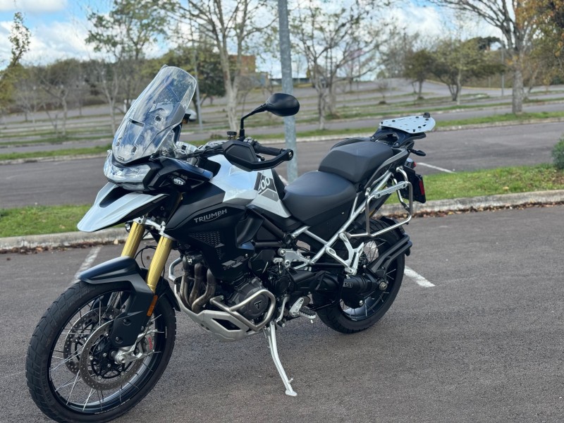 TIGER 900 RALLY PRO  - 2022 - BENTO GONçALVES