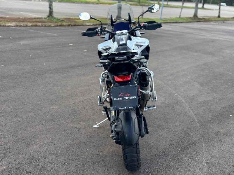TIGER 900 RALLY PRO  - 2022 - BENTO GONçALVES