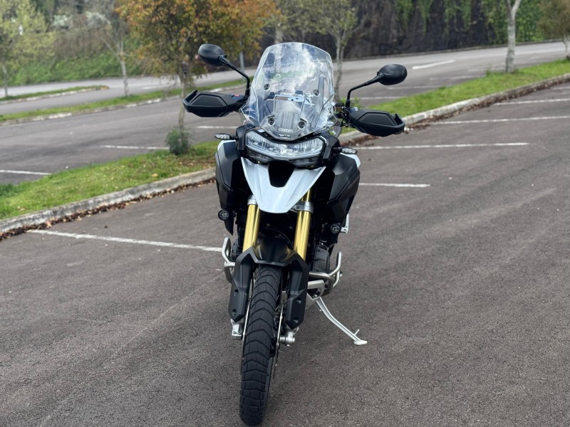 TIGER 900 RALLY PRO  - 2022 - BENTO GONçALVES