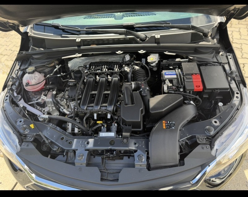 ONIX 1.0 LT 12V FLEX 4P MANUAL - 2025 - NOVA PETRóPOLIS