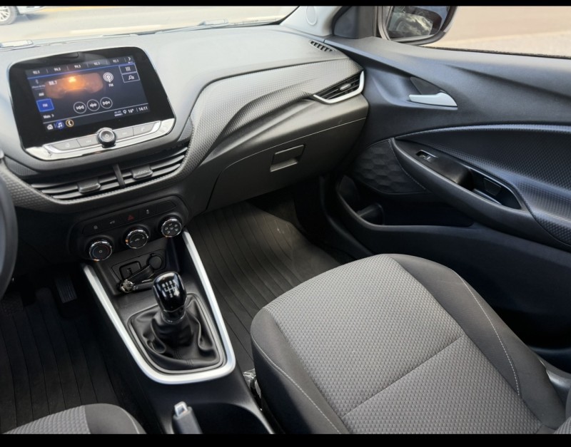 ONIX 1.0 LT 12V FLEX 4P MANUAL - 2025 - NOVA PETRóPOLIS