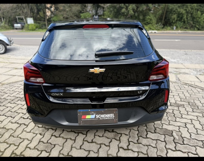 ONIX 1.0 LT 12V FLEX 4P MANUAL - 2025 - NOVA PETRóPOLIS
