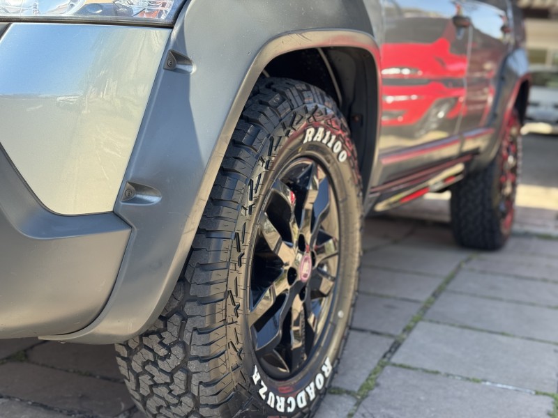 PALIO 1.8 MPI ADVENTURE LOCKER WEEKEND 8V FLEX 4P MANUAL - 2013 - CAXIAS DO SUL