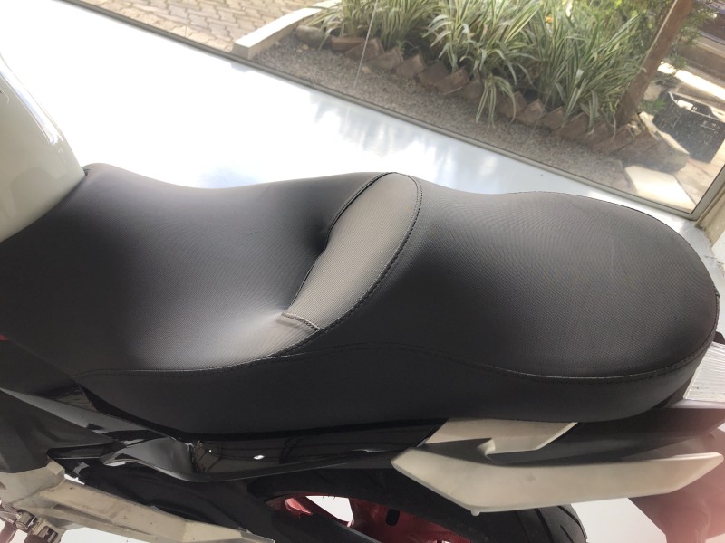 CB 250F TWISTER CBS - 2022 - VALE REAL