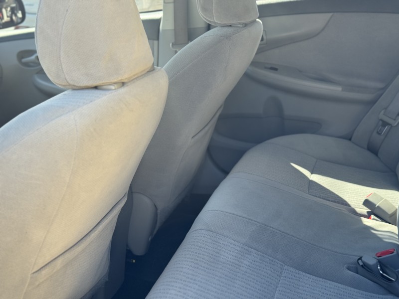 COROLLA 2.0 GLI 16V FLEX 4P AUTOMÁTICO - 2010 - CAXIAS DO SUL