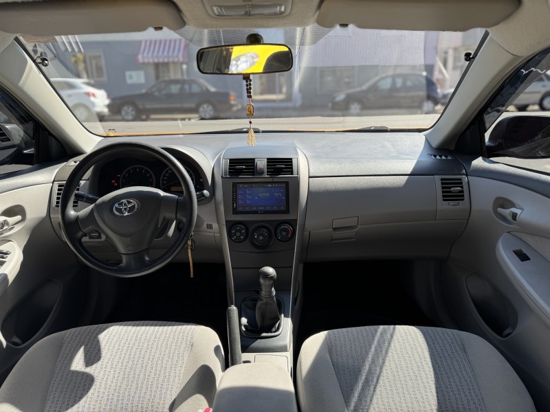 COROLLA 2.0 GLI 16V FLEX 4P AUTOMÁTICO - 2010 - CAXIAS DO SUL