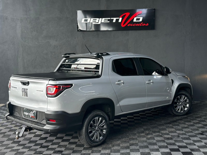 STRADA 1.3 FIRE FREEDOM 8V CD FLEX 4P MANUAL - 2021 - CAXIAS DO SUL