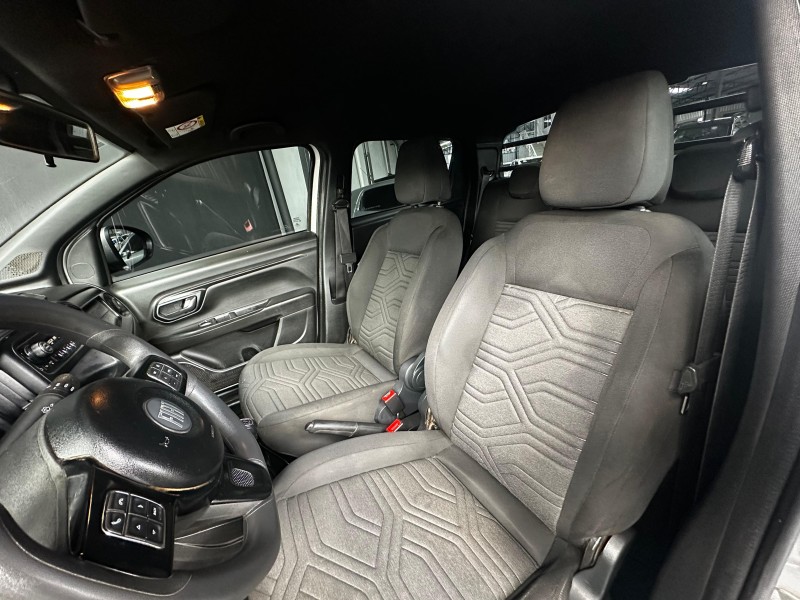 STRADA 1.3 FIRE FREEDOM 8V CD FLEX 4P MANUAL - 2021 - CAXIAS DO SUL