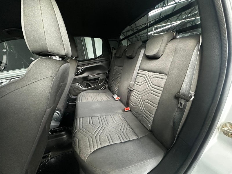 STRADA 1.3 FIRE FREEDOM 8V CD FLEX 4P MANUAL - 2021 - CAXIAS DO SUL
