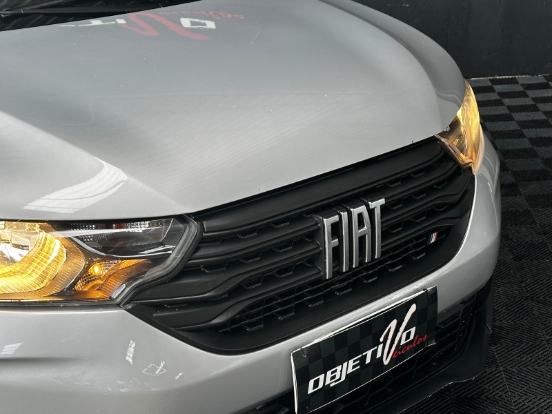 STRADA 1.3 FIRE FREEDOM 8V CD FLEX 4P MANUAL - 2021 - CAXIAS DO SUL