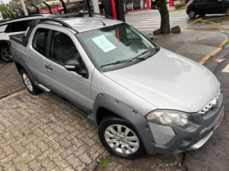 strada 1.8 mpi adventure cd 16v flex 3p manual 2016 caxias do sul