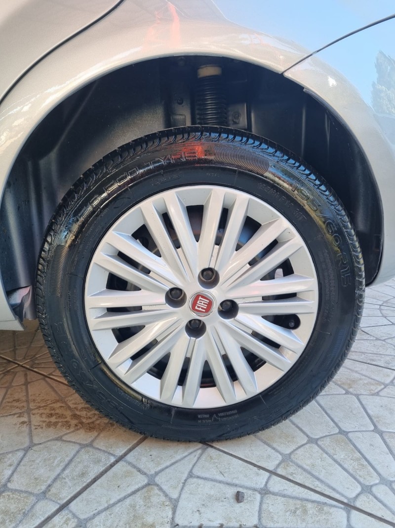 PUNTO 1.6 ESSENCE 16V FLEX 4P MANUAL - 2012 - CAXIAS DO SUL