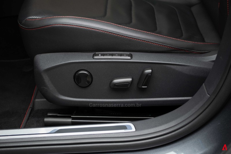 JETTA 2.0 16V TSI GLI 350 GASOLINA 4P AUTOMÁTICO - 2019 - GARIBALDI