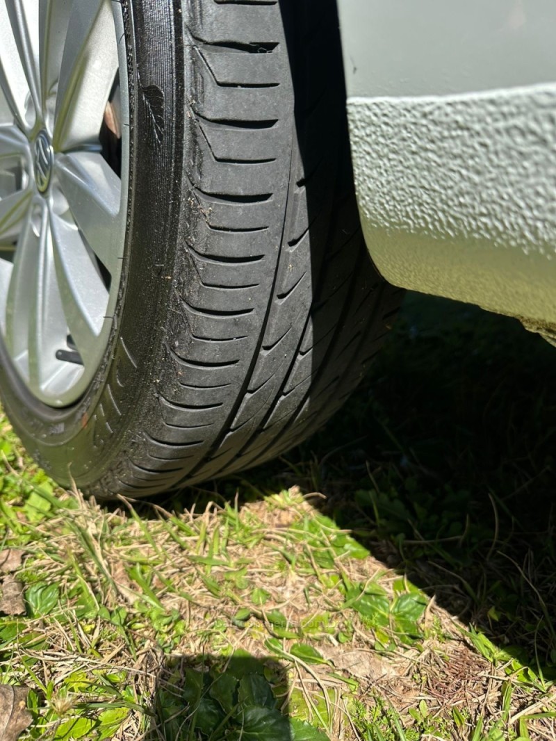 FOX 1.6 CONNECT 8V FLEX 4P MANUAL - 2022 - NOVA ARAçá