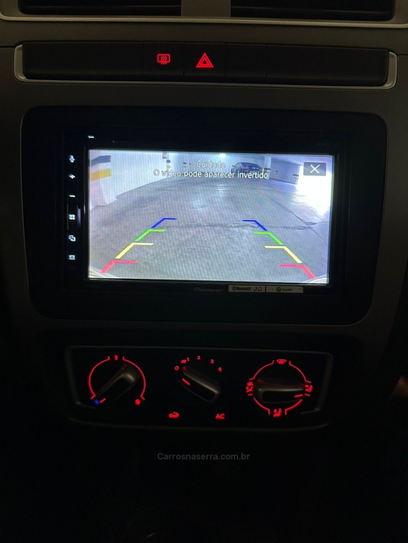 FOX 1.6 CONNECT 8V FLEX 4P MANUAL - 2022 - NOVA ARAçá