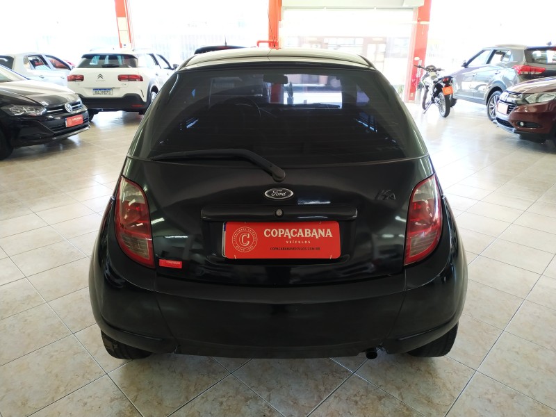 KA 1.0 MPI GL 8V GASOLINA 2P MANUAL - 2004 - CAXIAS DO SUL