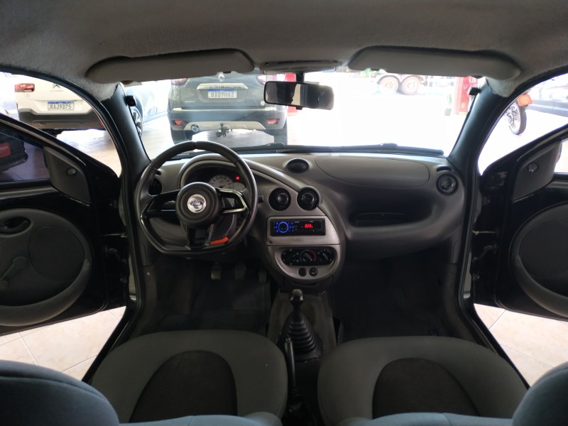 KA 1.0 MPI GL 8V GASOLINA 2P MANUAL - 2004 - CAXIAS DO SUL