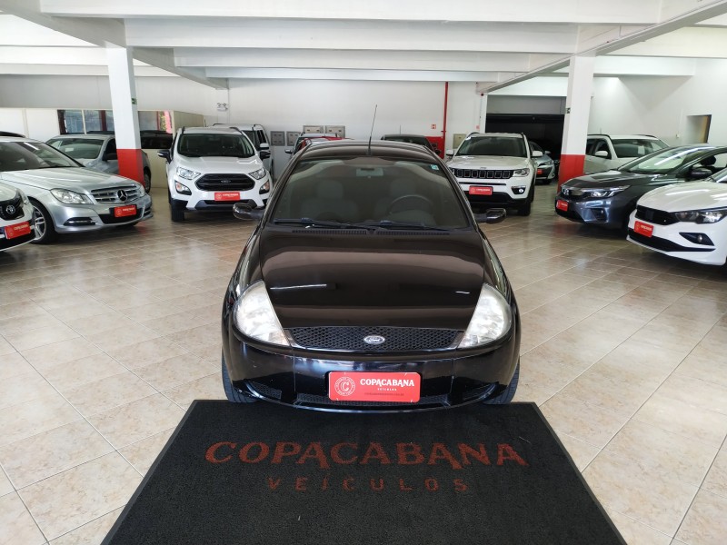 KA 1.0 MPI GL 8V GASOLINA 2P MANUAL - 2004 - CAXIAS DO SUL