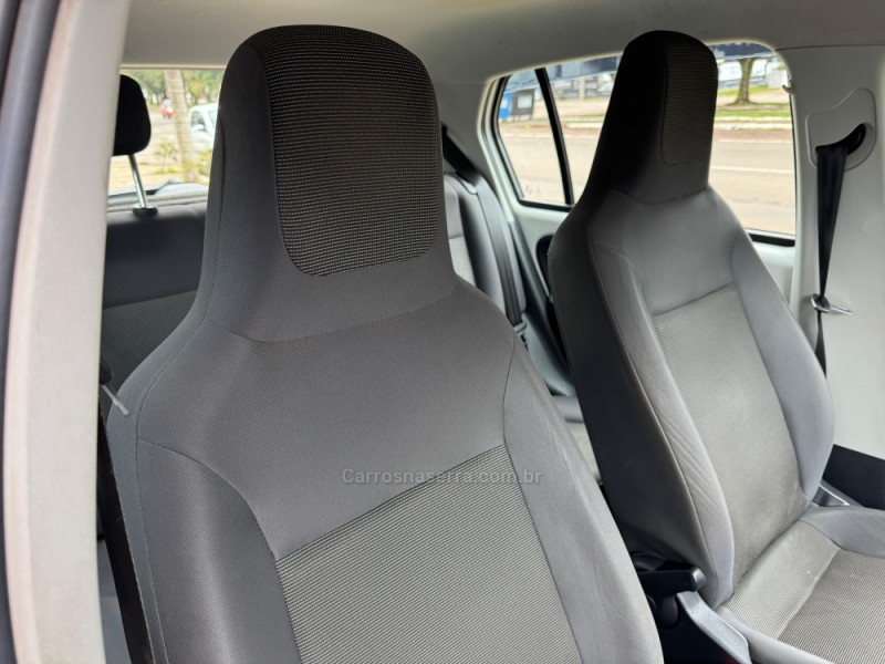 UP 1.0 MPI TAKE UP 12V FLEX 4P MANUAL - 2018 - LAGOA VERMELHA
