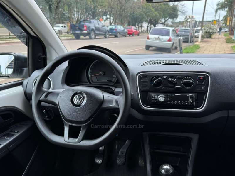 UP 1.0 MPI TAKE UP 12V FLEX 4P MANUAL - 2018 - LAGOA VERMELHA