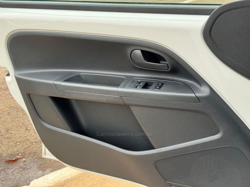 UP 1.0 MPI TAKE UP 12V FLEX 4P MANUAL - 2018 - LAGOA VERMELHA