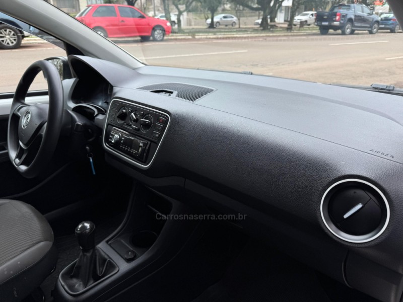 UP 1.0 MPI TAKE UP 12V FLEX 4P MANUAL - 2018 - LAGOA VERMELHA