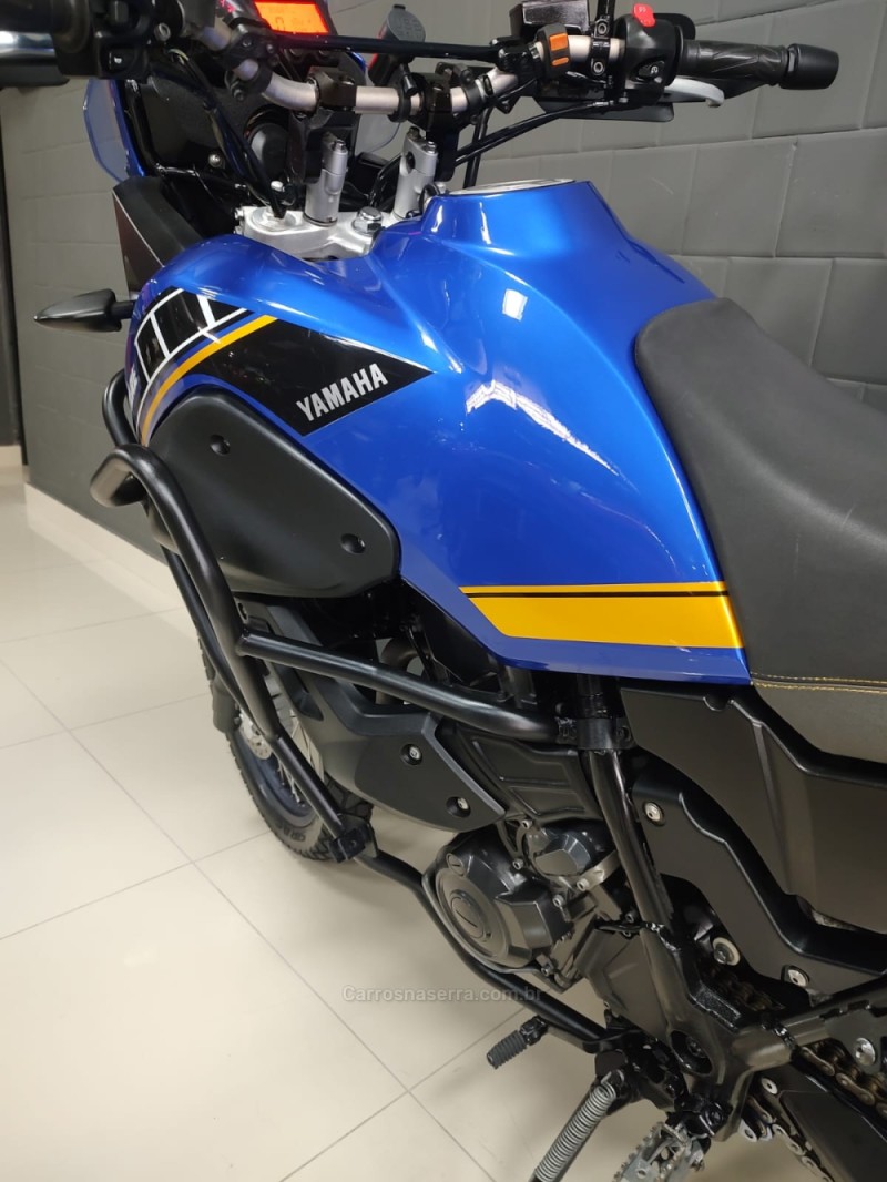XT 660 Z TÉNÉRÉ - 2015 - CAXIAS DO SUL